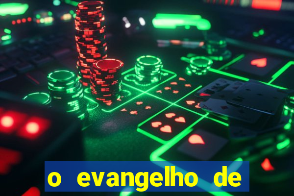 o evangelho de maria madalena pdf gratis